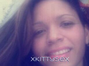 XKittysex