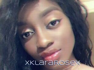 XKlaraRosex