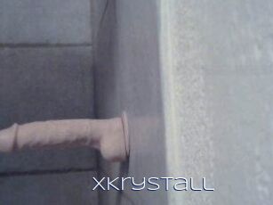 XKrystall