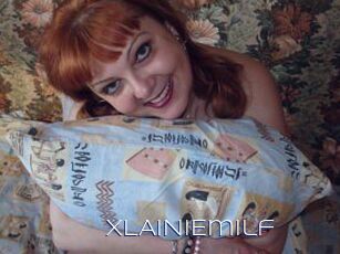 xLAINIEmilf Blue Hot
