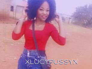 XLUCYPUSSYx