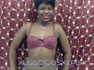 XLUSCIOUSxLPISx