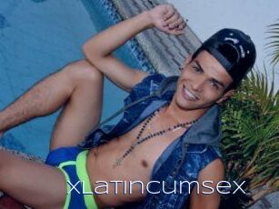 XLatinCumSex