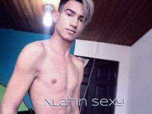 XLatin_sexy