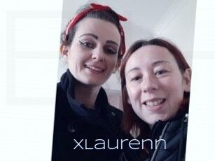 XLaurenn