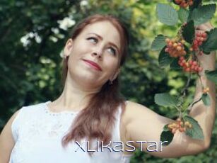 XLikaStar
