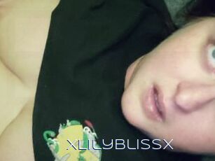 XLilyBlissx