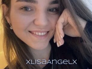 XLisaAngelx