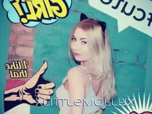 XLittleMollyx