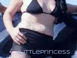 XLittlePrincesS