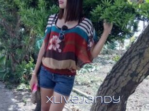 XLiveJandy