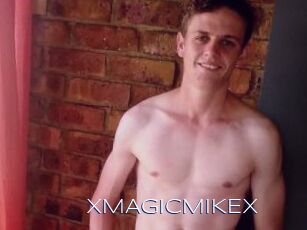 XMAGICMIKEx