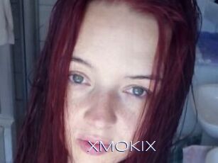 XMOKIx
