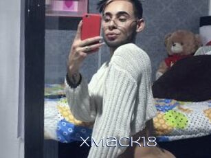 XMack18