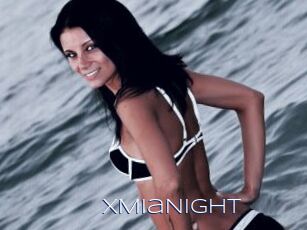 XMiaNight