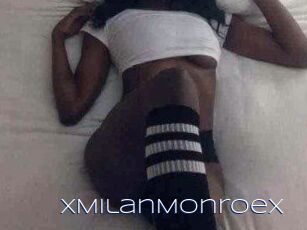 XMilanMonroex