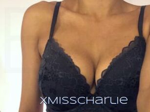 XMissCharlie
