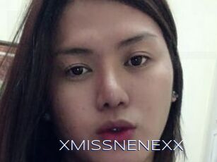 XMissNENExx