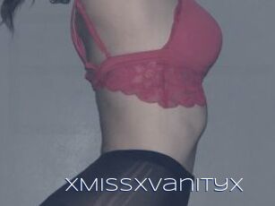 XMissxVanityx