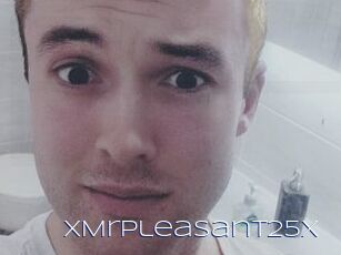 XMrPleasant25x