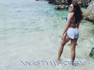 XNASTYWHOREx