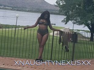 xNAUGHTYNEXUSxx Blue Hot