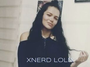 XNERD_LOLIx