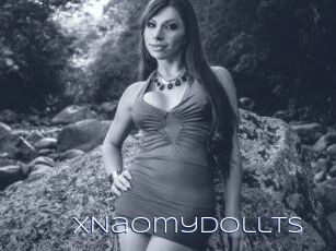 XNaomyDollTs