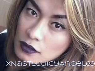 XNastyJuicyAngel69x