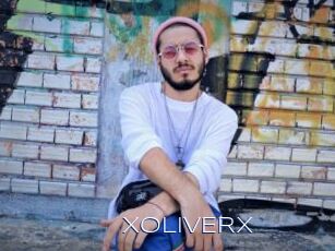 XOLIVERx