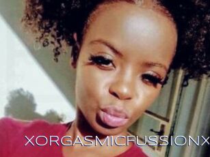 XORGASMICFUSSIONx