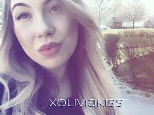 XOliviaKISS