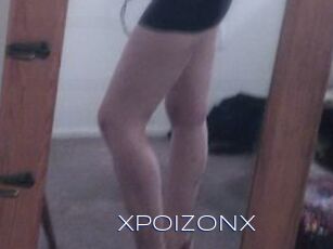 XPOIZONx