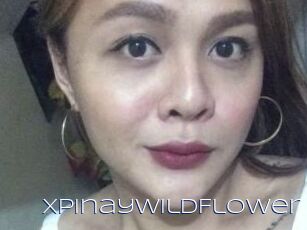 XPinayWildFlower