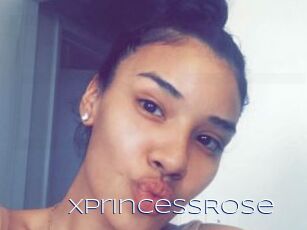XPrincessRose
