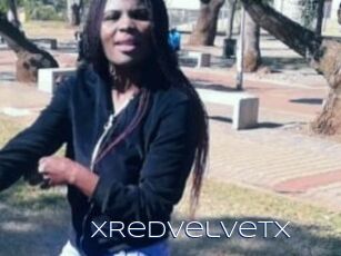 XRedVelvetx