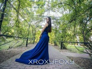 XRoxyFoxy