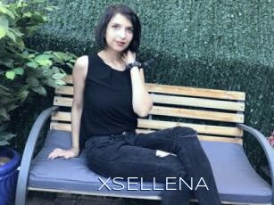 xSELLENA Blue Hot