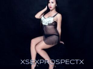 XSEXPROSPECTx