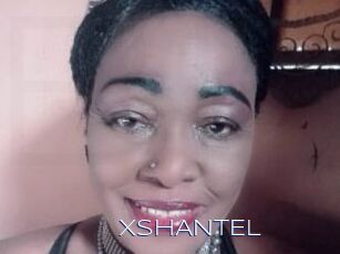 xSHANTEL Blue Hot