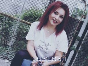 XSIYERAH
