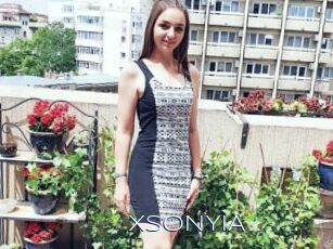 XSONYIA