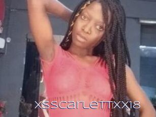 XSScarlettxx18