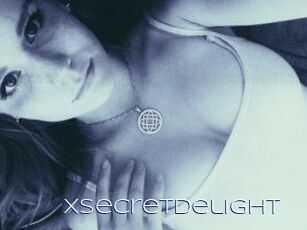 XSecretDelight