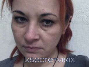 XSecretVikix
