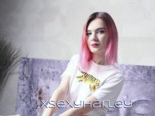 XSexyHarley