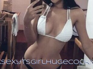 XSexyTsGirlHugeCockx