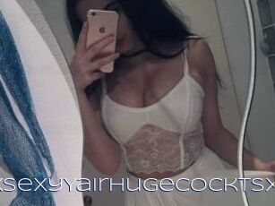 XSexyYairHugeCockTsx