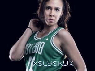 XSlySkyx