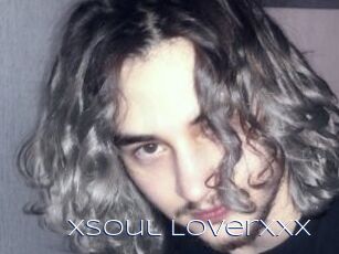 xSoul_LoverxXx Blue Hot